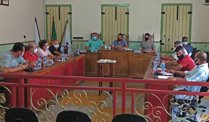 Câmara de Itapecerica vota criação do Auxílio Emergencial Municipal