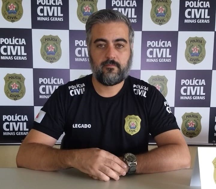 Polícia Civil explica que caso do segurança Edson iria para Dr Marcelo Nunes Júnior naturalmente