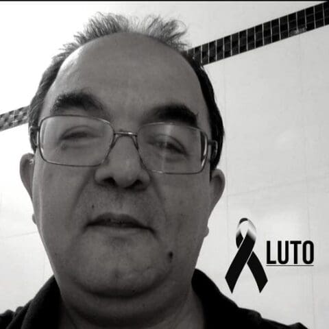 Secretário de Educação de Dores do Indaiá morre por complicações da Covid-19