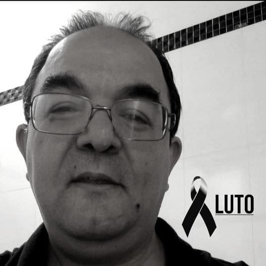 Secretário de Educação de Dores do Indaiá morre por complicações da Covid-19