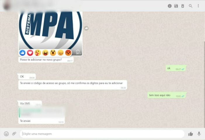 Golpe MPA