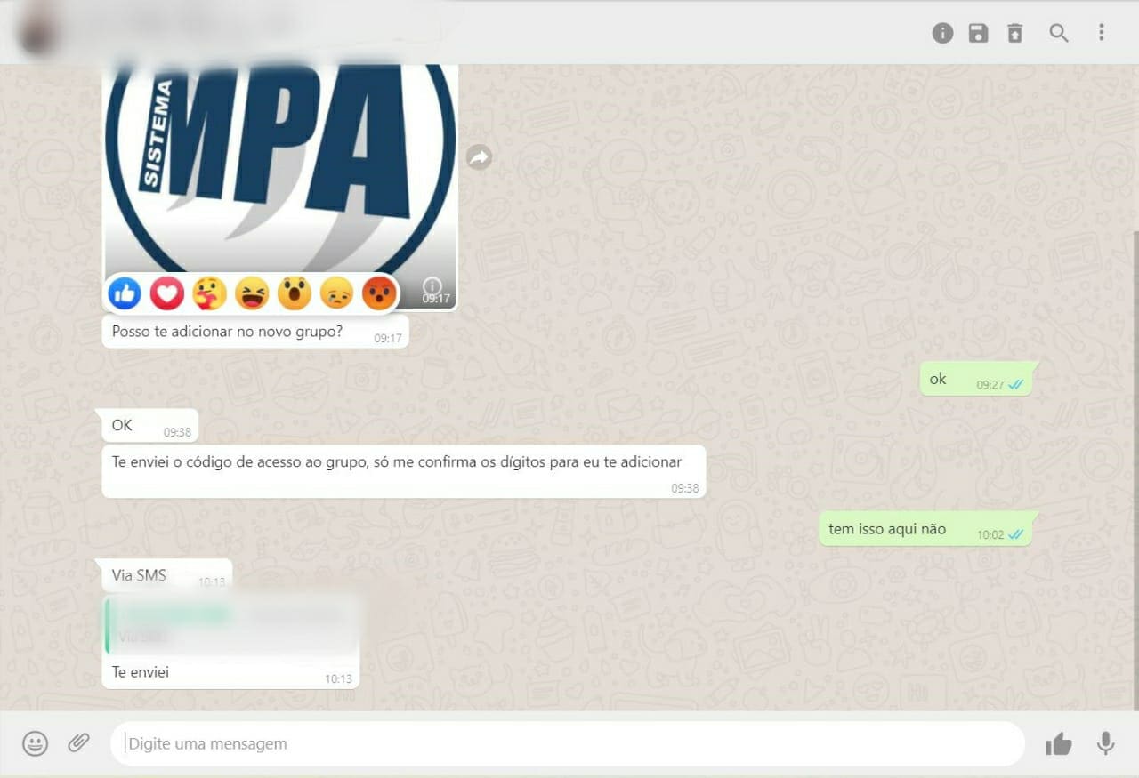 Golpe MPA