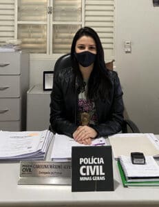 Pomp&eacute;u: PCMG indicia idoso de 69 anos por estupro de vulner&aacute;vel