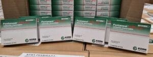 Divin&oacute;polis a UPA recebera medicamentos do kit intuba&ccedil;&atilde;o durante esta semana enviados pelo estado