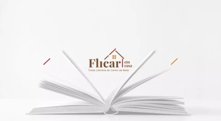 Flicar em Casa, Festa Literária de Carmo da Mata