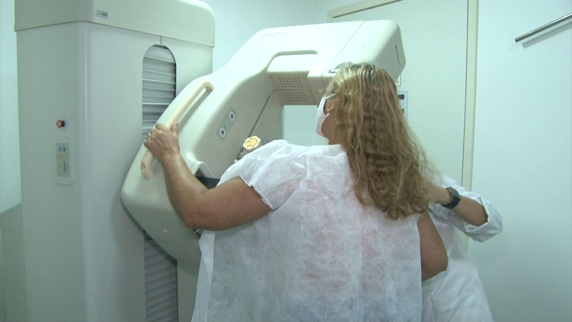 Acccom passa a contar com serviços de imagens para exames de mamografia