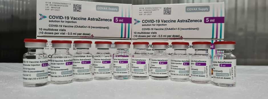 Vacinação de covid evita 43 mil mortes de idosos em 13 semanas no país