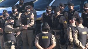 PM lan&ccedil;a opera&ccedil;&atilde;o Campo Seguro com foco na seguran&ccedil;a de &aacute;reas rurais