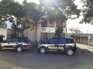 Pol&iacute;cia Civil investiga envenenamento de c&atilde;es e gatos em Cl&aacute;udio