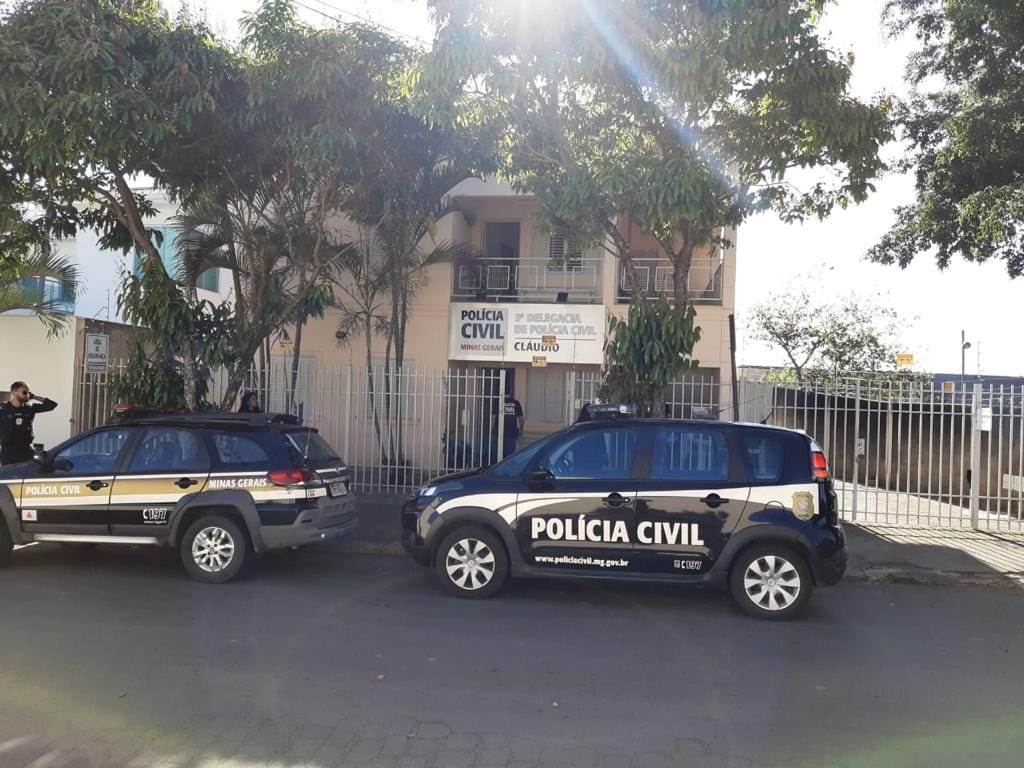 Polícia Civil investiga envenenamento de cães e gatos em Cláudio