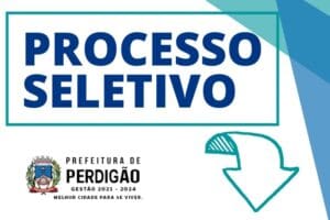 Prefeitura de Perdig&atilde;o abre Processo Seletivo, sal&aacute;rios at&eacute; R$ 12,785,13 mil