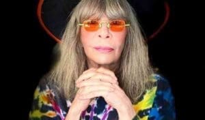 M&eacute;dicos encontram tumor no pulm&atilde;o de Rita Lee