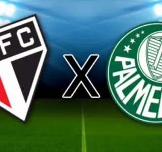 São Paulo e Palmeiras decidem o título do Paulistão no Morumbi