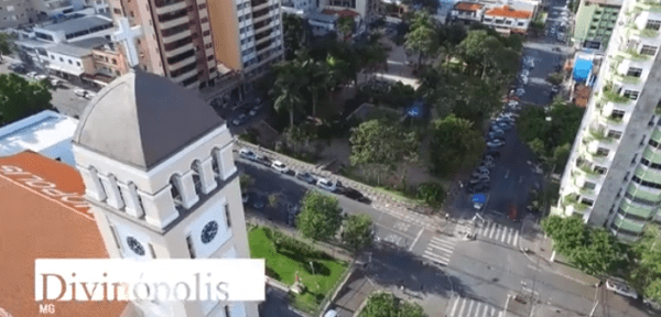 Programa Live InFoco faz homenagem a Divinópolis pelos 109 anos; veja vídeo