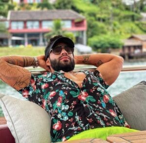 Gusttavo Lima vende todos os shows de 2022 para um fundo de investimentos por R$ 100 milh&otilde;es