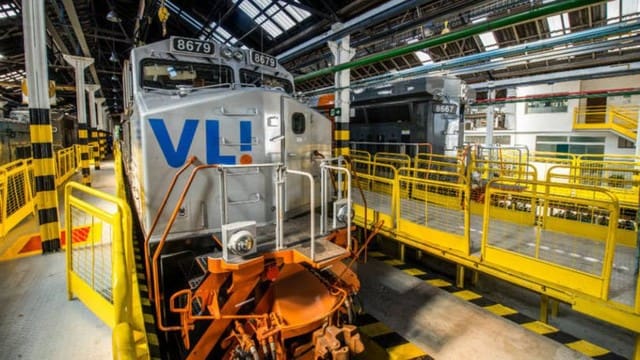 VLI Logística abre 11 vagas para Jovem Aprendiz na área de eletromecânica em Divinópolis