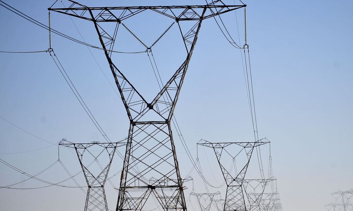 Energia: bandeira tarifária verde em maio