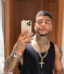 Mentor de MC Kevin diz: &ldquo;s&oacute; filha de MC Kevin &eacute; herdeira, n&atilde;o era casado de fato&rdquo;