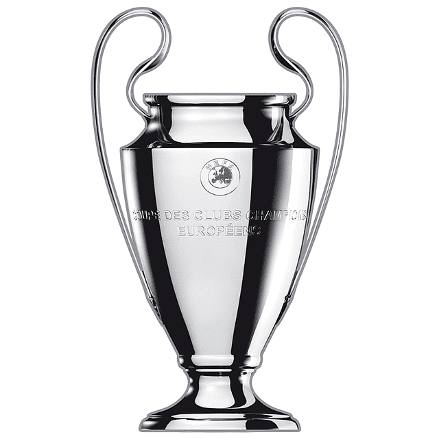 Hoje tem a grande final da Champions League entre Manchester City x Chelsea