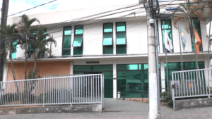 Funcion&aacute;rios da C&acirc;mara de Divin&oacute;polis s&atilde;o testados em parceria com a UFSJ