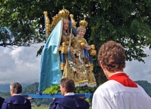 Corpus Christi &eacute; feriado? Saiba se a data em 2021 foi antecipado em Divin&oacute;polis