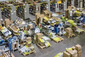 Mercado Livre abre 14 vagas de emprego em Divin&oacute;polis onde pretende abrir Centro de Distribui&ccedil;&atilde;o