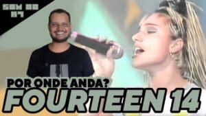 O SOM DO K7: DON’T LEAVE ME – Por onde…