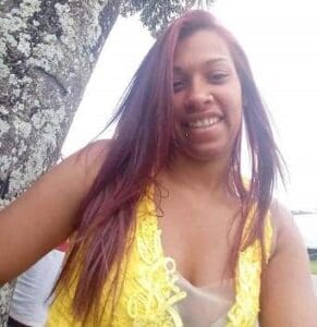 Mulher &eacute; morta pelo ex-namorado em Caratinga