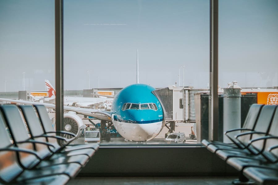 Aeroporto Internacional de BH