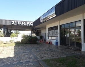 Trio suspeito de matar homem a pauladas &eacute; preso em Tr&ecirc;s Cora&ccedil;&otilde;es