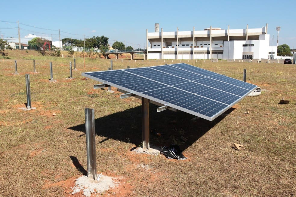 CDL Divinópolis vem incentivando há algum tempo é a migração dos empresários para a energia fotovoltaica