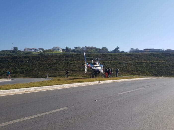 Operação da PM é realizada em Divinópolis em combate a criminalidade