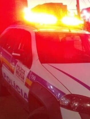 Itaúna: Homem morre ao ser baleado na porta de casa
