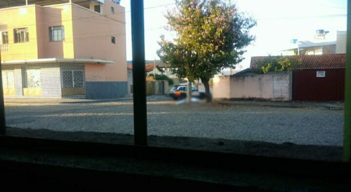 Homem morre após ser agredido no bairro Interlagos em Divinópolis