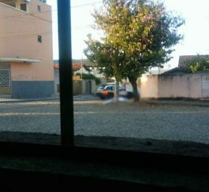 Homem morre após ser agredido no bairro Interlagos em Divinópolis