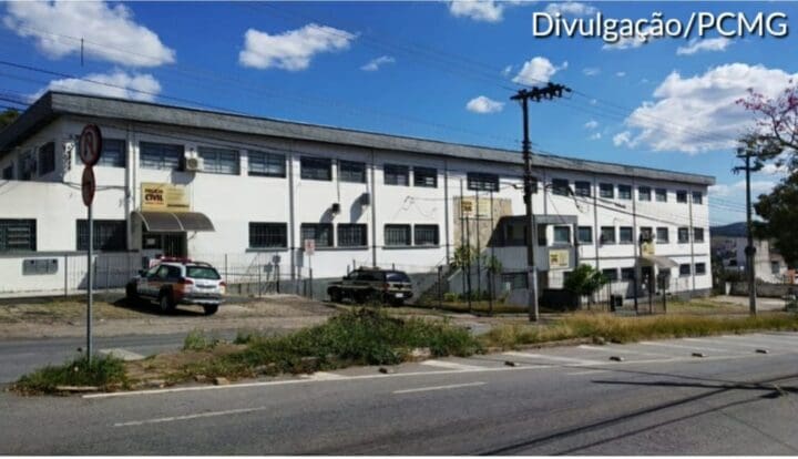 Três mulheres suspeitas de estelionato são presas em Divinópolis