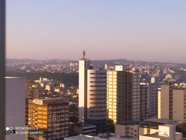 Tempo permanece estável nesta quarta-feira em Divinópolis
