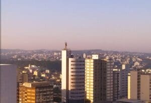 Tempo permanece est&aacute;vel nesta quarta-feira em Divin&oacute;polis
