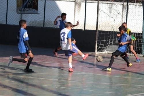 Semej e Cegesp oferecem 15 vagas para bolsa atleta