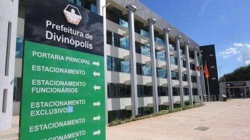 Salário dos servidores será pago em 2 de julho