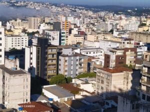 Segunda-feira (7) ser&aacute; de varia&ccedil;&atilde;o de nebulosidade em Minas; confira previs&atilde;o para Divin&oacute;polis