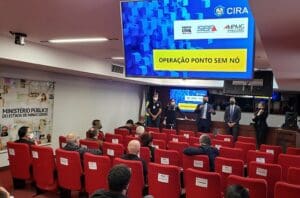 BH: Opera&ccedil;&atilde;o Ponto Sem N&oacute; investiga fraude milion&aacute;ria e lavagem de dinheiro de grupo econ&ocirc;mico mineiro do setor da moda