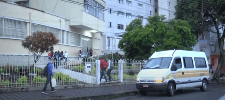 Volta às aulas presenciais na rede estadual de Minas é liberada a partir do dia 21