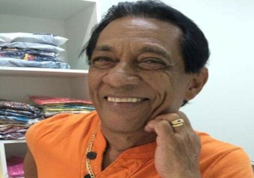 Faleceu Dr. João Pereira da Silva, pai do ex-vereador Marcos Vinicius