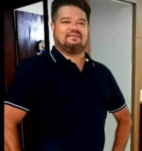 Amilton Beirigo morre por complica&ccedil;&otilde;es da Covid-19