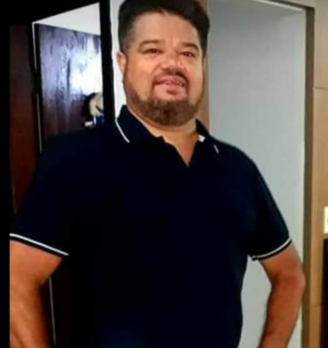 Amilton Beirigo morre por complicações da Covid-19