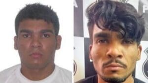 L&aacute;zaro Barbosa morre ap&oacute;s ser baleado durante troca de tiros