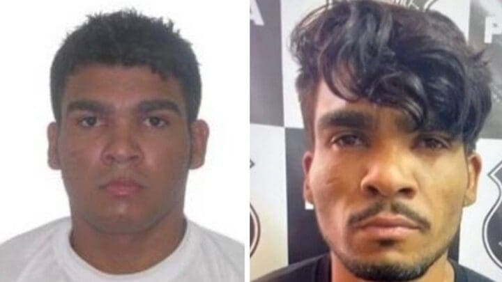 Lázaro Barbosa morre após ser baleado durante troca de tiros