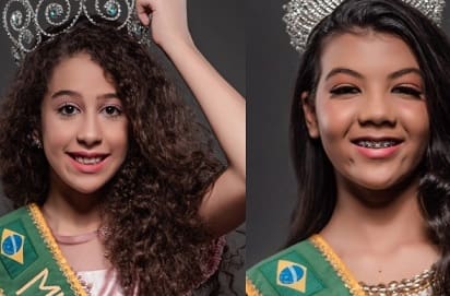 Divinópolis e Pará de Minas confirmam favoritismo da região no Miss Brasil Model
