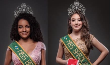 Divinópolis celebra títulos no Miss Minas Gerais Model e Miss Brasil Model 2020